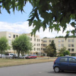 Image de Hôpital La Seilleraye (EHPAD)