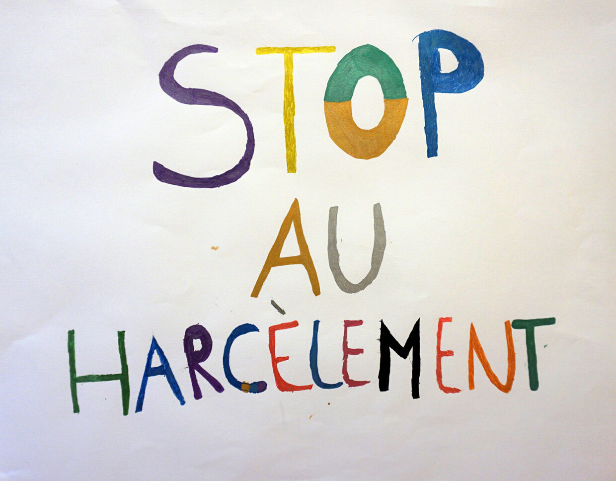 Projet harcèlement – Louis Armand cycle 3 (7) BD