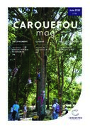 CARQUEFOU MAG’ 150 Juin 2023