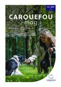CARQUEFOU MAG’ 152 Octobre 2023