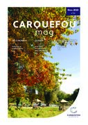 CARQUEOU MAG’ 153 NOVEMBRE 2023