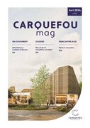 Carquefou Mag’ 158 AVRIL 2024